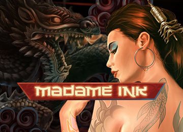 Madame Ink